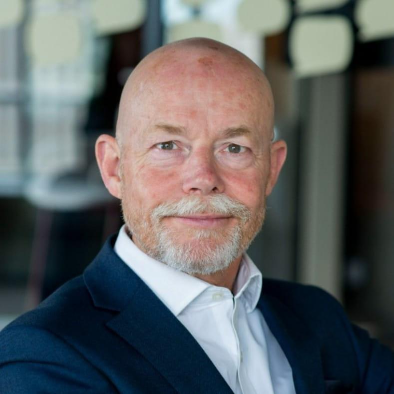 Corné van Zeijl