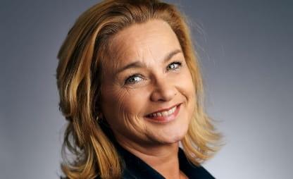 Ilse Heermans, Sales Zakelijk Accountmanager Pensioen