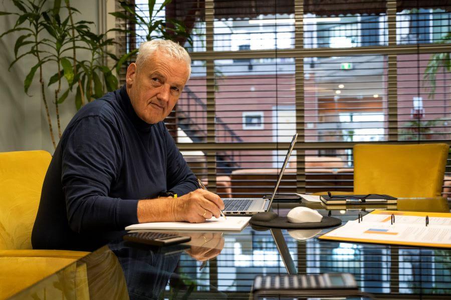 Fotografie: Job Hendriks